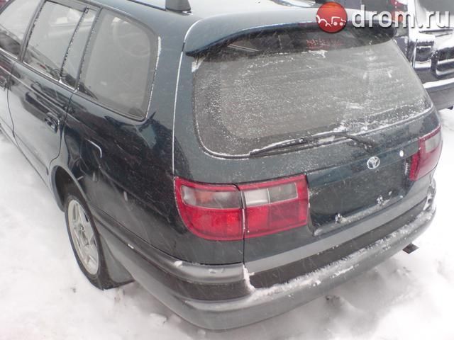 1994 Toyota Caldina