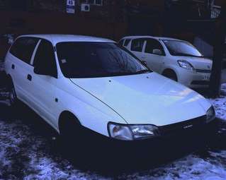 1994 Toyota Caldina