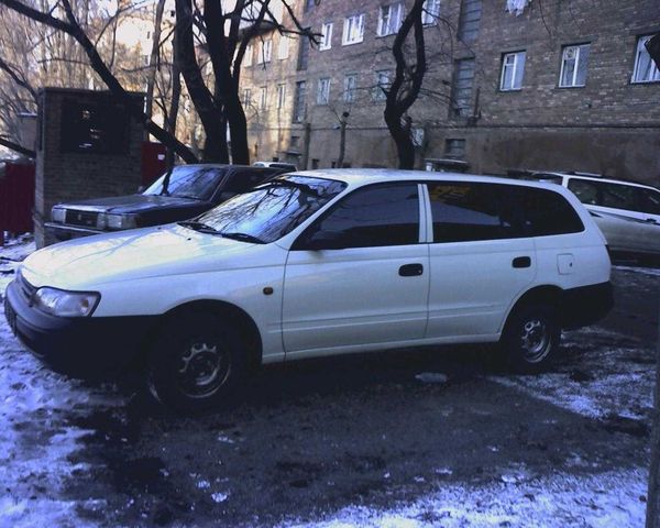 1994 Toyota Caldina