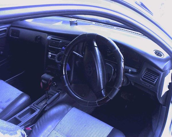 1994 Toyota Caldina