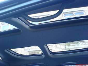 Toyota Caldina