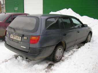 1994 Toyota Caldina