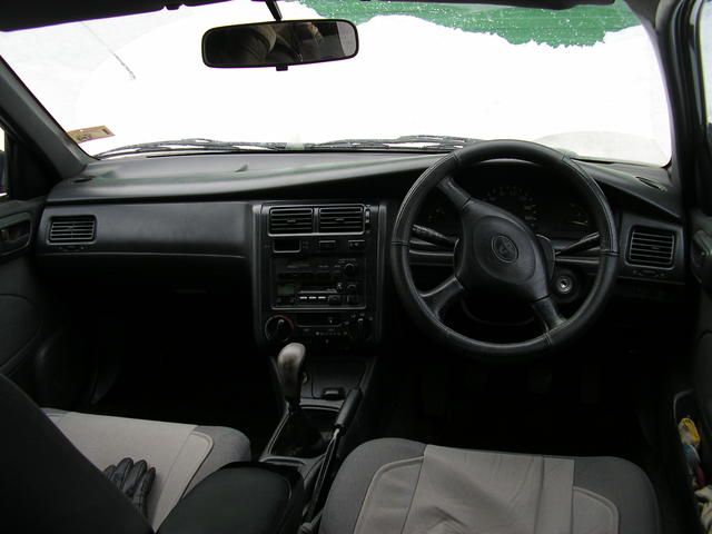 1994 Toyota Caldina