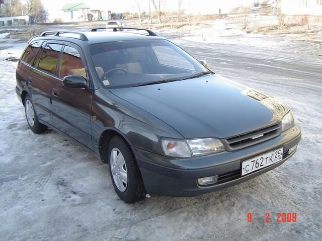 1994 Toyota Caldina