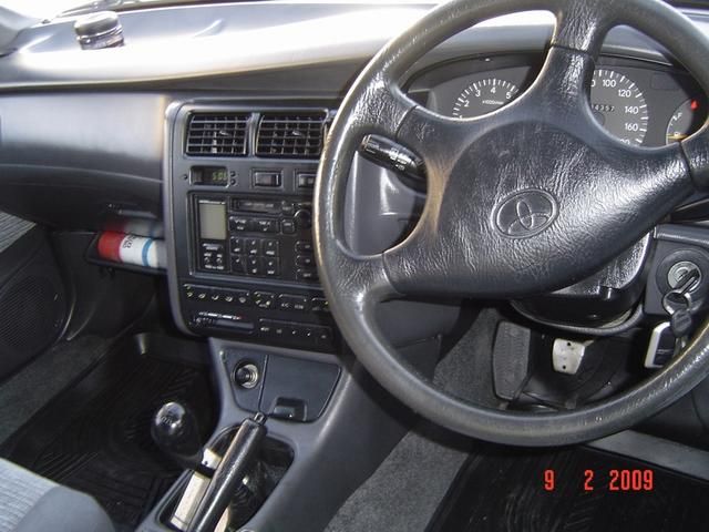 1994 Toyota Caldina