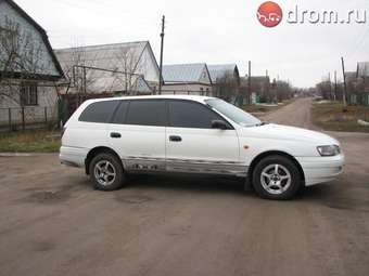 1994 Toyota Caldina