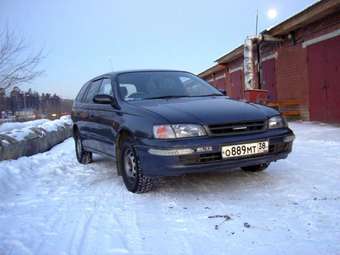 1994 Toyota Caldina