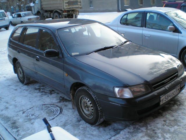 1994 Toyota Caldina