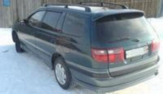 1994 Toyota Caldina