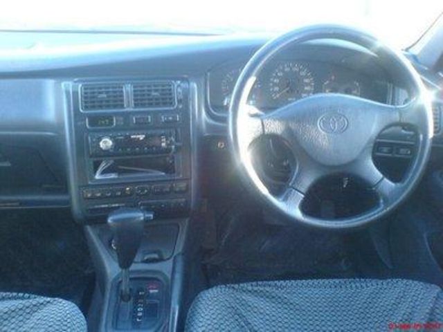 1994 Toyota Caldina