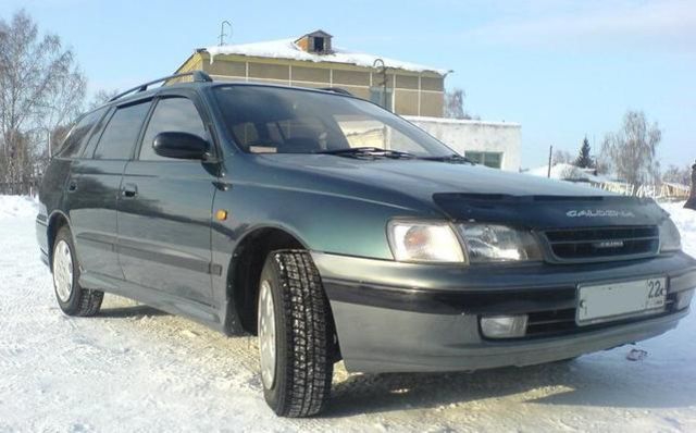 1994 Toyota Caldina