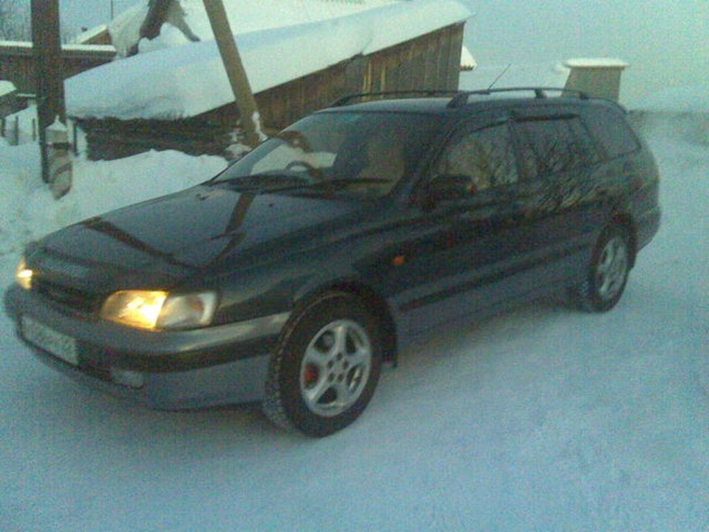 1994 Toyota Caldina