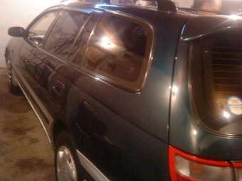 1994 Caldina
