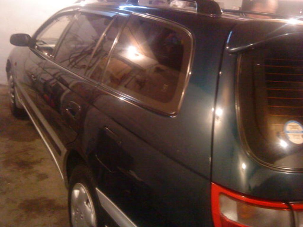 1994 Toyota Caldina