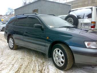 1994 Toyota Caldina