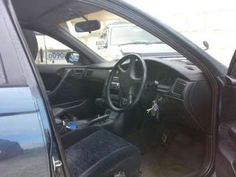 1994 Caldina