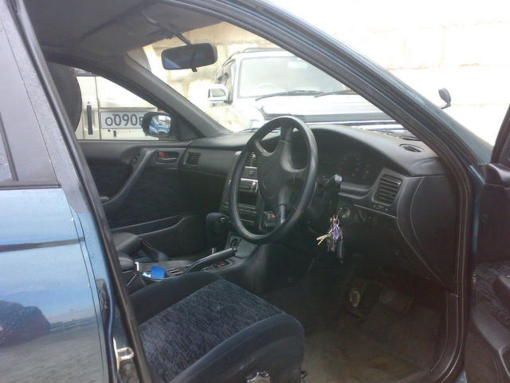 1994 Toyota Caldina