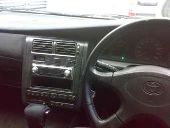 Toyota Caldina