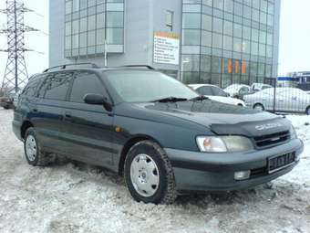 1994 Toyota Caldina