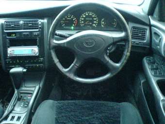 1994 Caldina