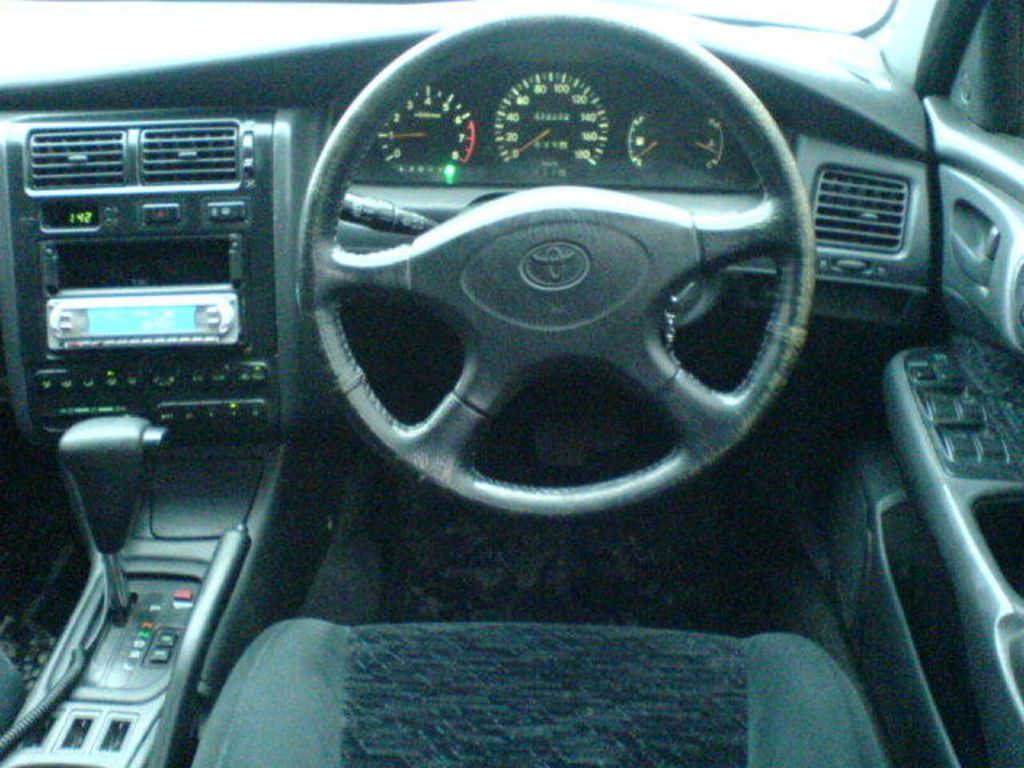 1994 Toyota Caldina