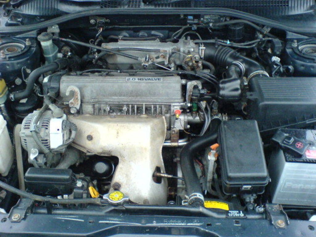 1994 Toyota Caldina