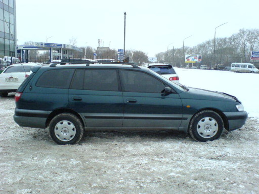 1994 Toyota Caldina