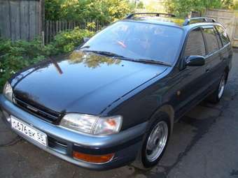 1994 Toyota Caldina