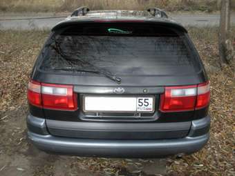 Caldina