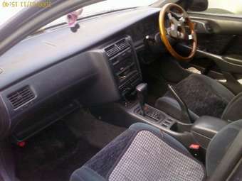 Toyota Caldina