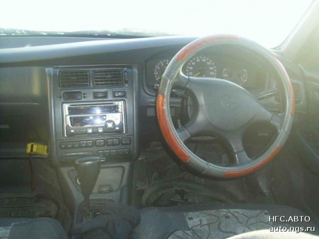 1994 Toyota Caldina