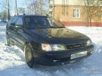 1994 Caldina
