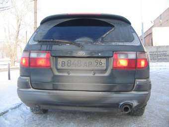 1994 Caldina