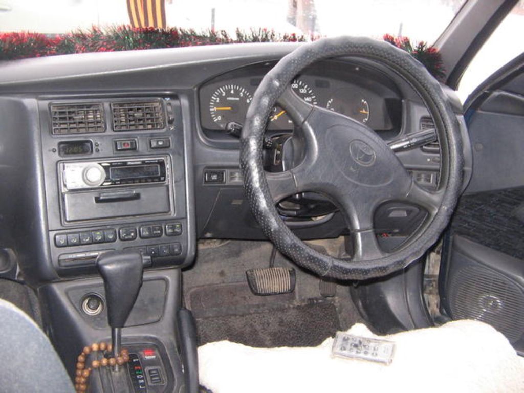 1994 Toyota Caldina