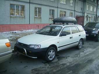 1994 Toyota Caldina