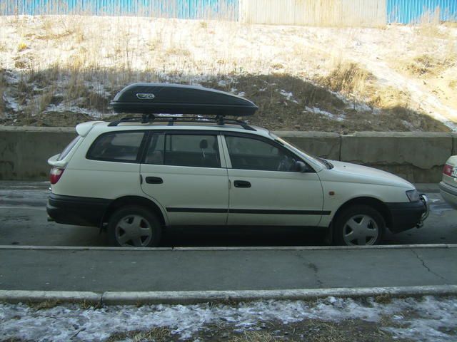 1994 Toyota Caldina