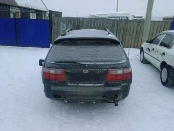 1994 Toyota Caldina