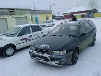 1994 Caldina