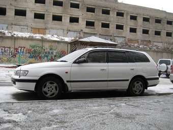 1994 Toyota Caldina
