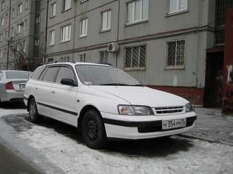 Caldina