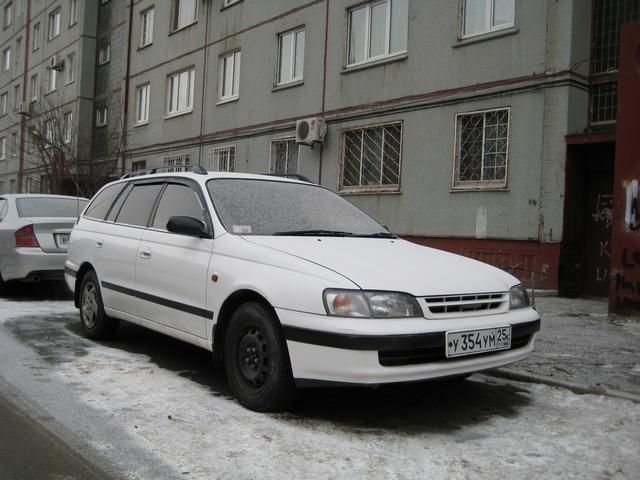 1994 Toyota Caldina