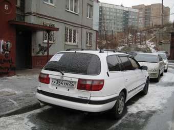 1994 Caldina