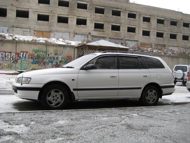 1994 Toyota Caldina