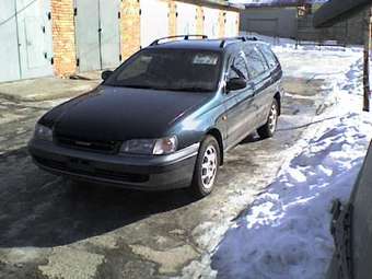 1994 Toyota Caldina