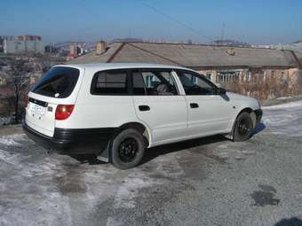 Caldina