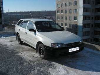 1994 Caldina