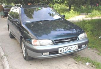 1994 Toyota Caldina