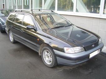 1994 Toyota Caldina