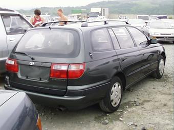 1994 Toyota Caldina