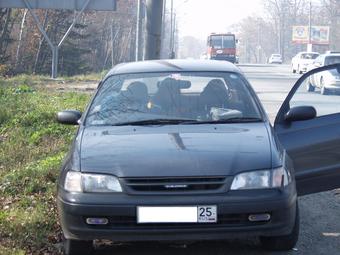 1994 Toyota Caldina